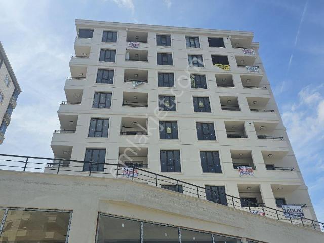 Canik, Samsun içerisinde kiralık mülk