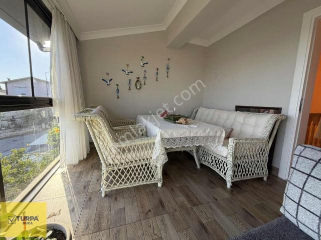 Buca, İzmir içerisinde satılık Villa