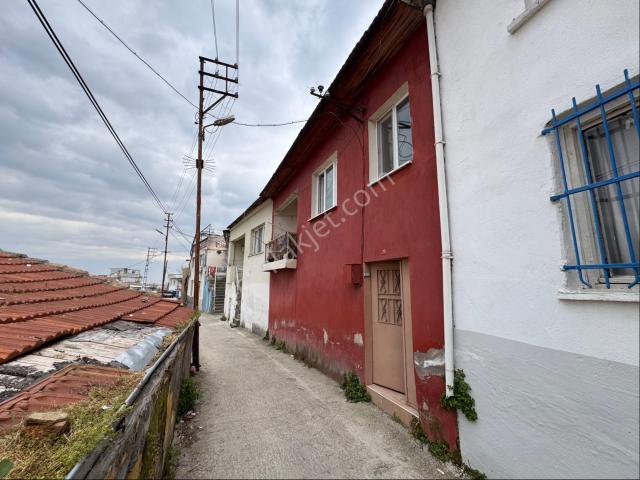 Manisa içerisinde satılık Villa