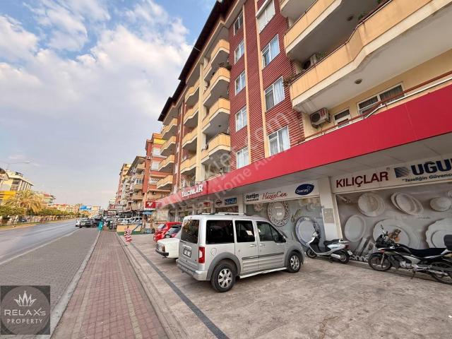 Alanya, Antalya içerisinde kiralık mülk