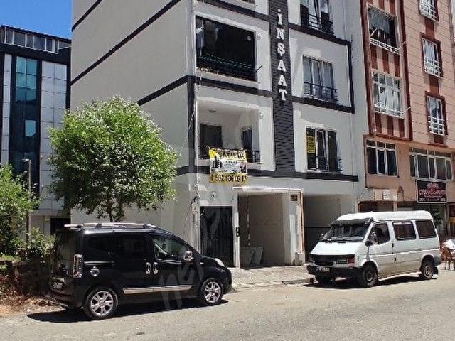 Ordu içerisinde satılık mülk