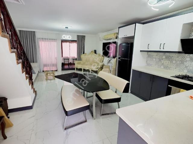 Türkmen Mahallesi, Kuşadası içerisinde kiralık Villa