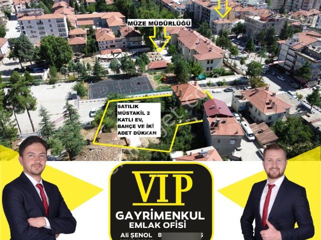 Elmali, Antalya içerisinde satılık Villa