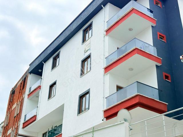 Ordu içerisinde kiralık mülk