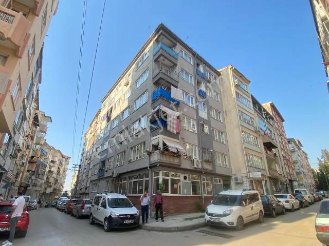 Osmangazi, Bursa içerisinde kiralık mülk