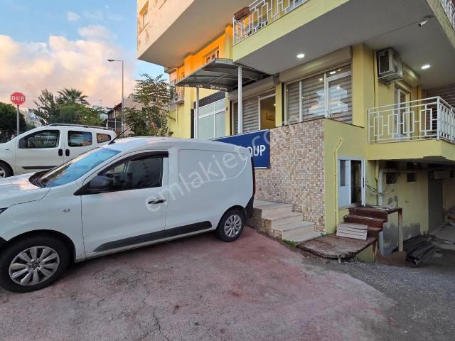 Kuşadasi, Aydin içerisinde satılık Ofis