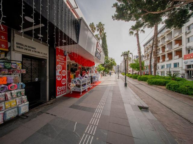 Muratpaşa, Antalya içerisinde satılık mülk