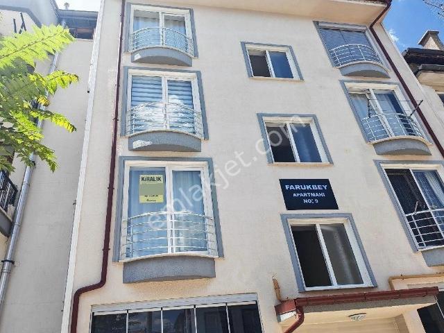 Isparta içerisinde kiralık mülk