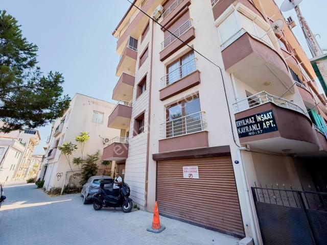 Dikili, İzmir içerisinde kiralık mülk