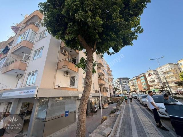 Alanya, Antalya içerisinde kiralık mülk