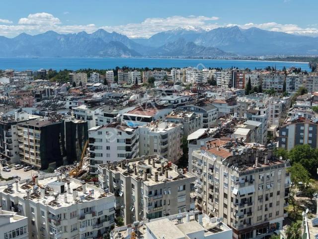 Muratpaşa, Antalya içerisinde kiralık mülk
