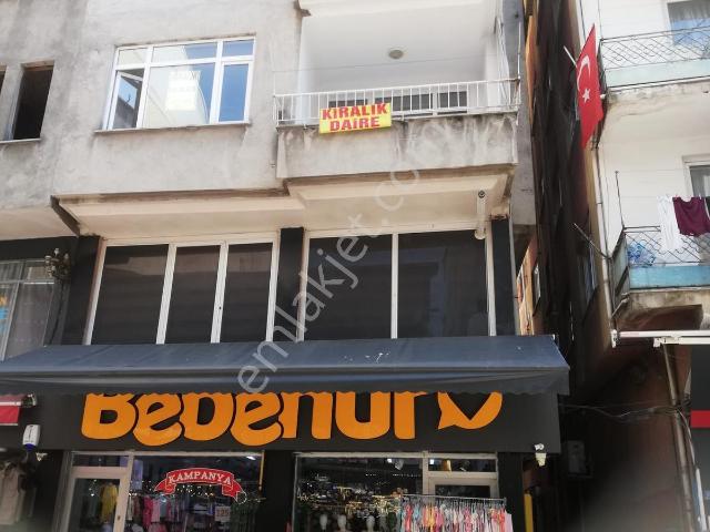 Ordu içerisinde kiralık mülk