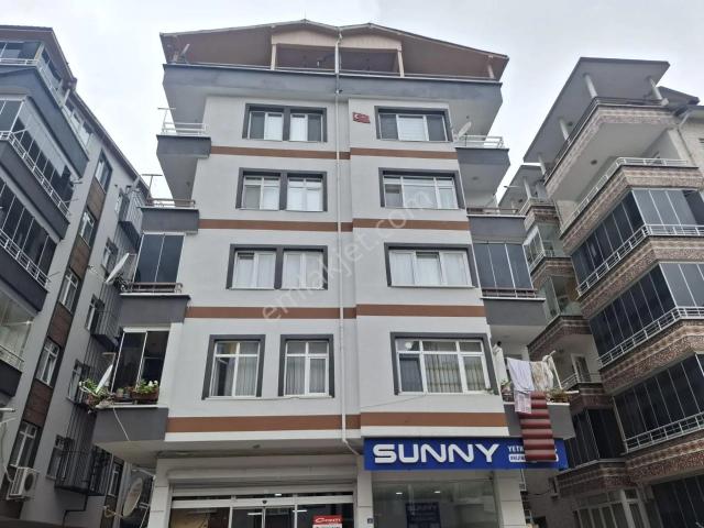 Ordu içerisinde satılık mülk