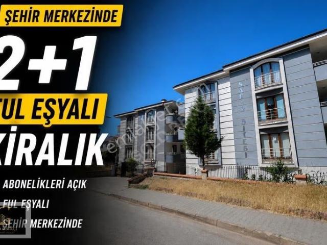 Bartın Merkez, Bartin içerisinde kiralık mülk