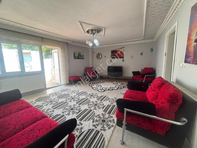 Karamanlı, Soma içerisinde kiralık Villa