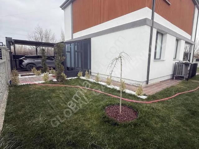 Niğde içerisinde satılık Villa