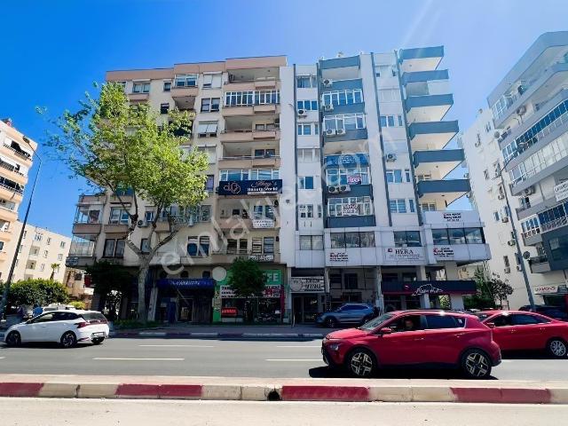 Muratpaşa, Antalya içerisinde satılık mülk