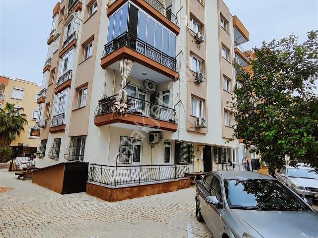 Muratpaşa, Antalya içerisinde satılık mülk
