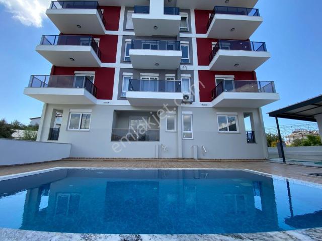 Gazipaşa, Antalya içerisinde satılık mülk