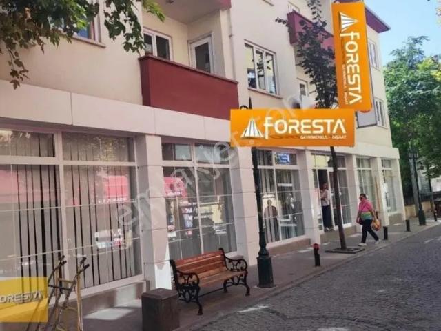 Odunpazari, Eskişehir içerisinde satılık Bina