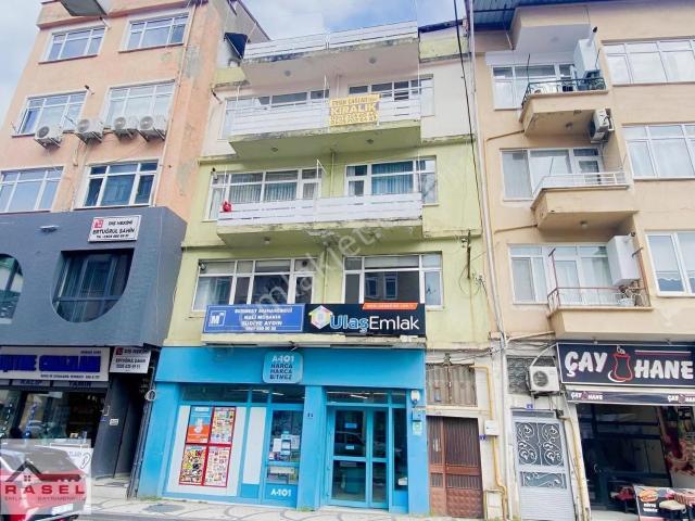 Ordu içerisinde kiralık mülk