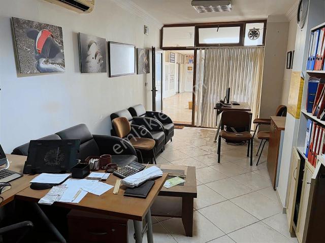 Fethiye, Muğla içerisinde kiralık Ofis