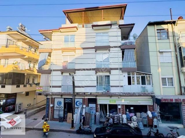 Kiremitli, Korkuteli içerisinde kiralık mülk