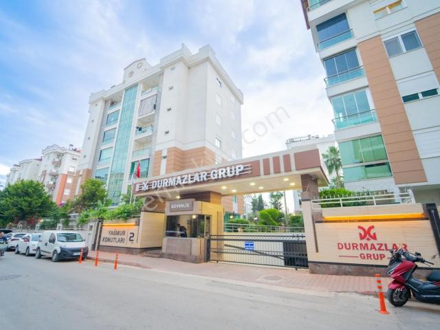 Muratpaşa, Antalya içerisinde satılık mülk