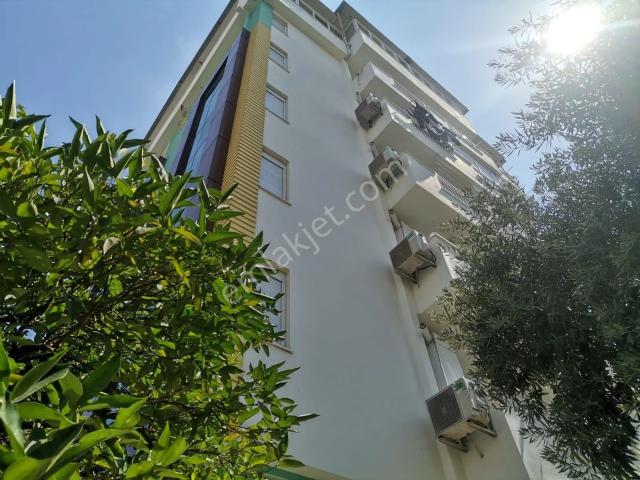 Muratpaşa, Antalya içerisinde kiralık mülk
