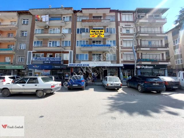 Turhal, Tokat içerisinde satılık mülk