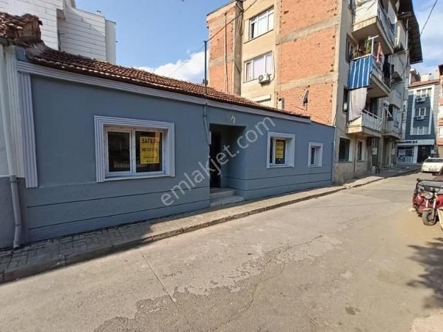 Salihli, Manisa içerisinde satılık Villa