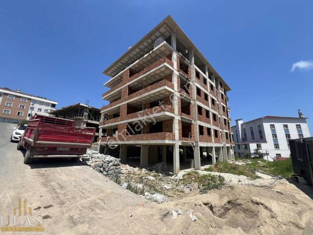 Ordu içerisinde satılık mülk