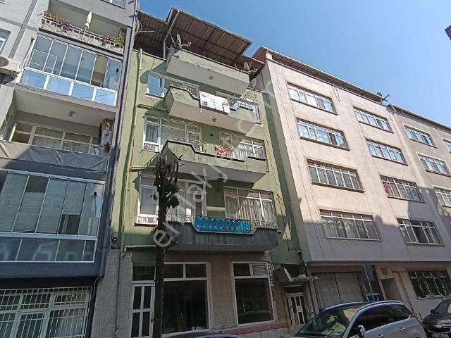 İlkadim, Samsun içerisinde satılık Bina