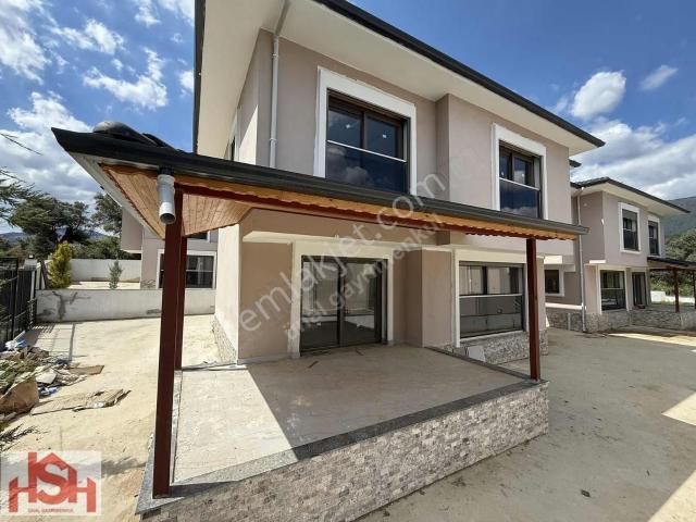 Ödemiş, İzmir içerisinde kiralık Villa