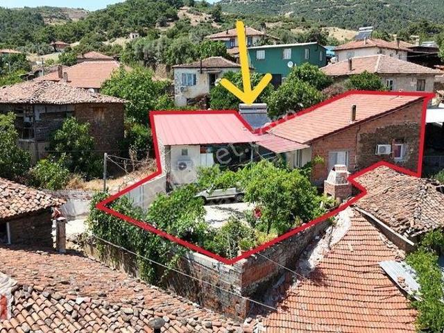 Ödemiş, İzmir içerisinde satılık Villa