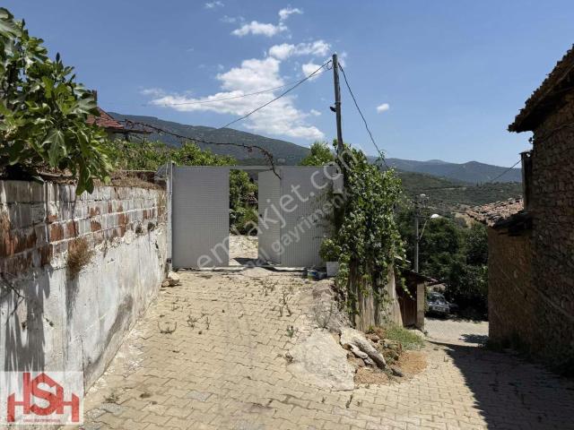 Ödemiş, İzmir içerisinde satılık Villa