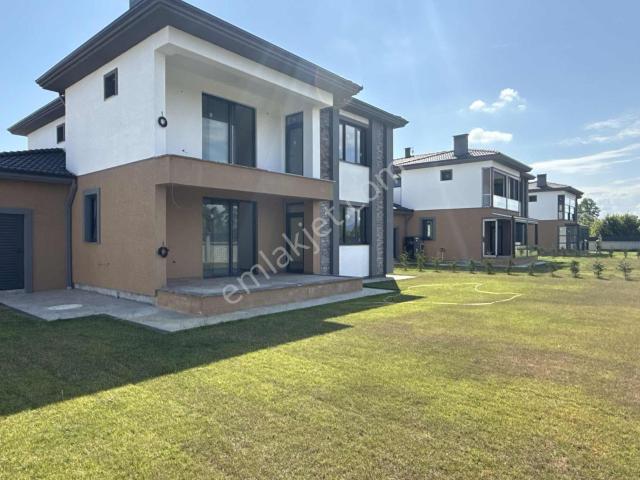 Terme, Samsun içerisinde satılık Villa