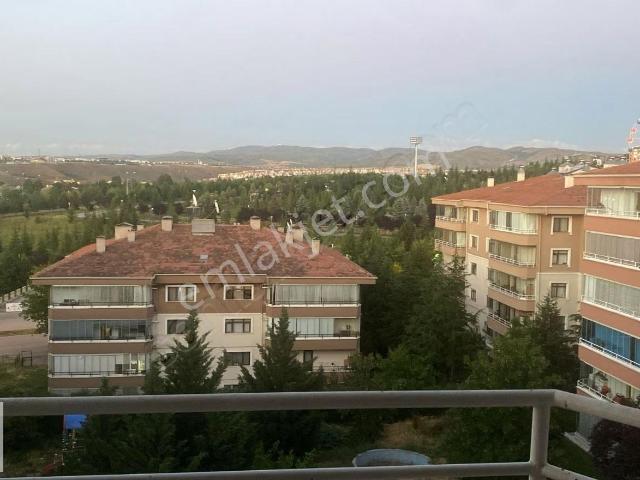 Gölbaşi, Ankara içerisinde kiralık mülk