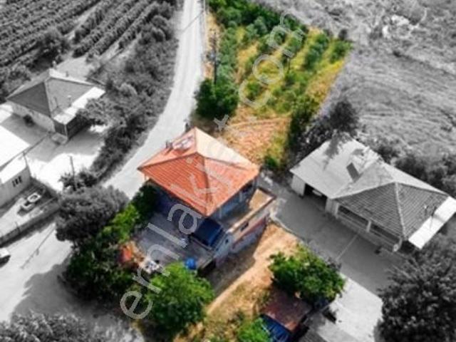 Alaşehir, Manisa içerisinde satılık Villa