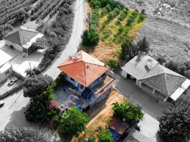 Alaşehir, Manisa içerisinde satılık Villa