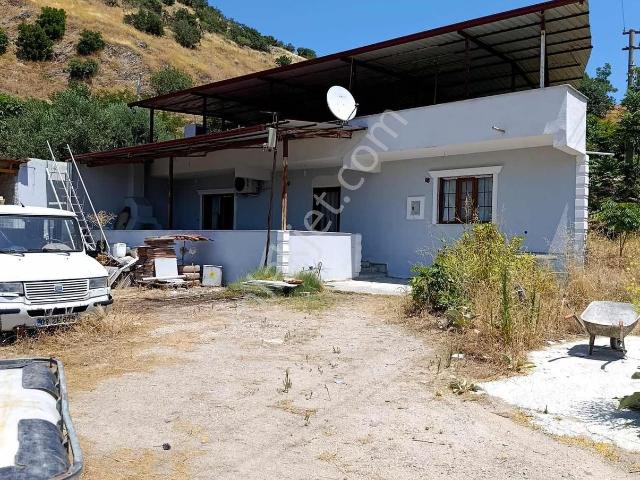Buharkent, Aydin içerisinde satılık Villa
