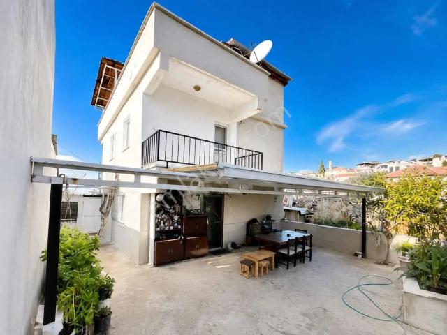 Milas, Muğla içerisinde satılık Villa