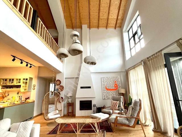 Yalova içerisinde satılık Villa