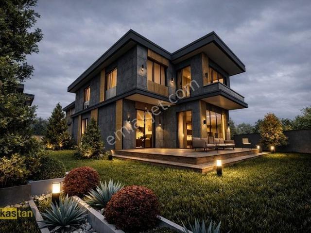 Şehitkamil, Gaziantep içerisinde satılık Villa