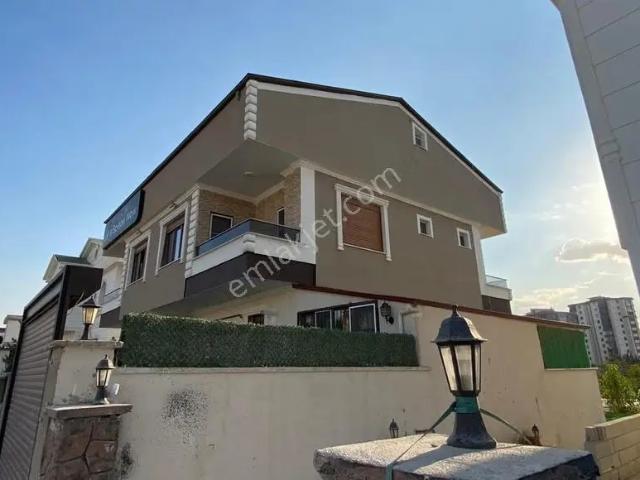 Şehitkamil, Gaziantep içerisinde satılık Villa