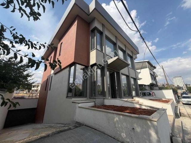 İbrahimli Mahallesi, Şehitkamil içerisinde satılık Villa