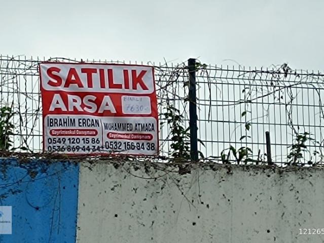 Salipazari, Samsun içerisinde satılık mülk