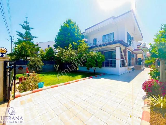 Fethiye, Muğla içerisinde satılık Villa