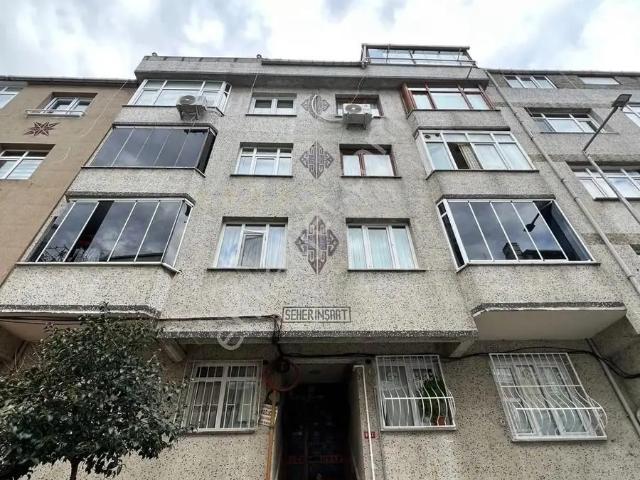 Gaziosmanpaşa, İstanbul içerisinde kiralık mülk