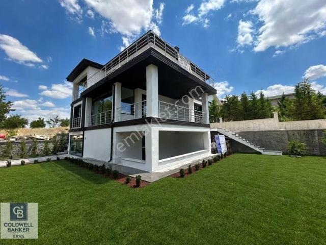 Etimesgut, Ankara içerisinde satılık Villa